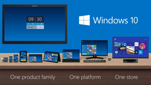 Gartner считает, что Windows 10 пойдет по стопам Windows XP и Windows 7 и станет самой популярной ОС в мире